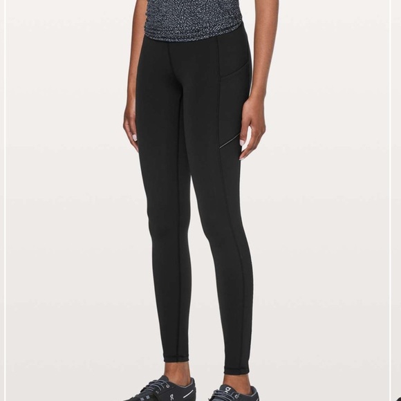 Lululemon Speed Up Tight 28" *Full-On Luxtreme
Black - Picture 3 of 11